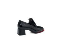 Δερμάτινα loafers art 5fw47