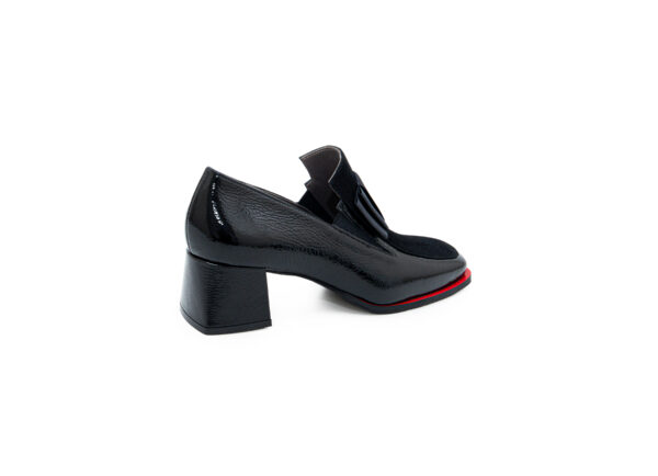 Δερμάτινα loafers art 5fw47