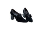 Leather Pumps Art 5FW72