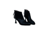 Leather Boots Art 4FW76
