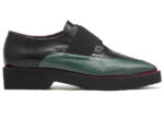Δερμάτινα loafers art 5fw17