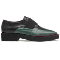 Δερμάτινα loafers art 5fw17