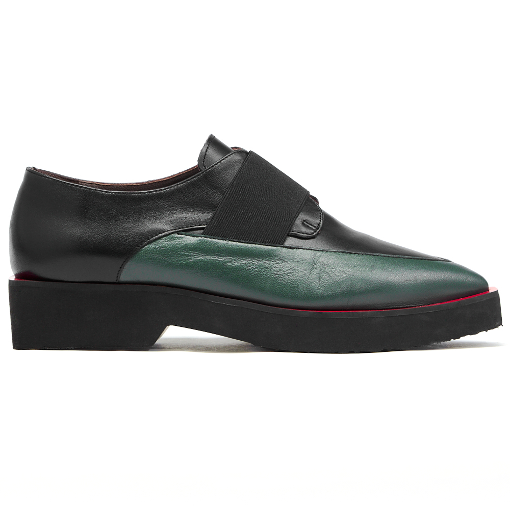 Δερμάτινα loafers art 5fw17 Δερμάτινα loafers art 5fw17