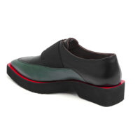 Δερμάτινα loafers art 5fw17