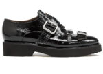 Δερμάτινα oxford art 5fw14
