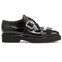 Δερμάτινα oxford art 5fw14