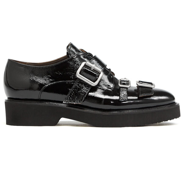 Δερμάτινα oxford art 5fw14