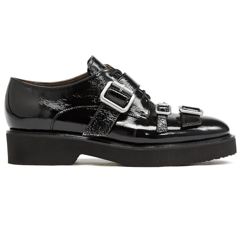Δερμάτινα oxford art 5fw14
