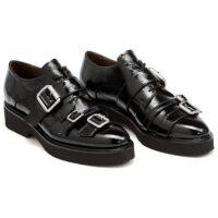 Δερμάτινα oxford art 5fw14