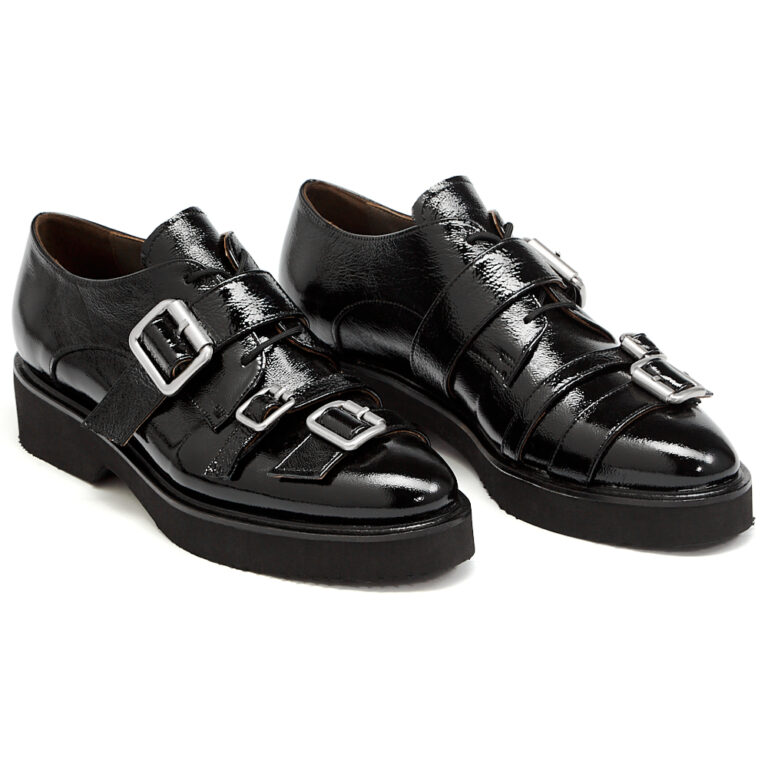 Δερμάτινα oxford art 5fw14