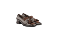 Δερμάτινα loafers art 5fw21