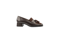 Δερμάτινα loafers art 5fw21