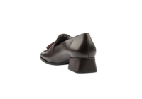 Δερμάτινα loafers art 5fw21