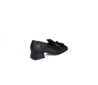 Δερμάτινα loafers art 5fw21