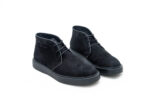 Δερμάτινα kricket shoes art 1040