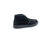 Δερμάτινα kricket shoes art 1040