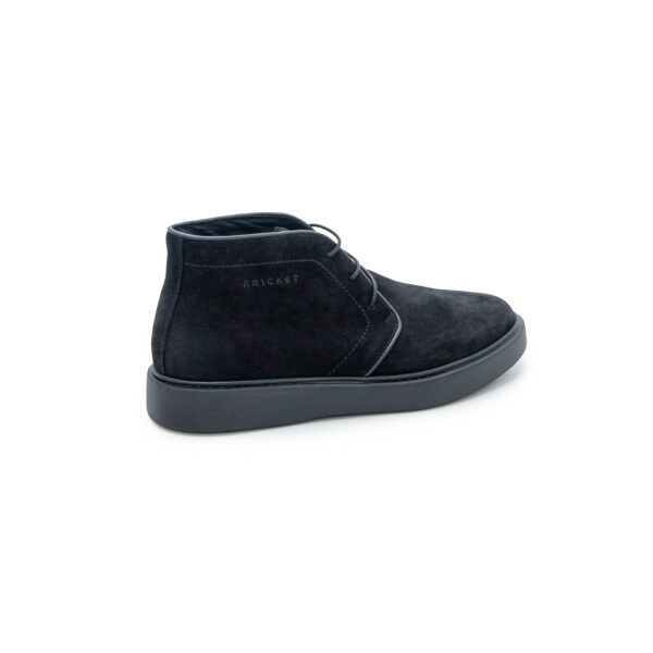 Δερμάτινα kricket shoes art 1040