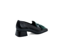 Δερμάτινα loafers art 5fw21