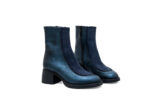 Leather Boots Art 5FW62