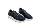 Δερμάτινα kricket shoes art 7001