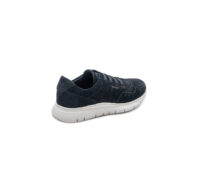 Δερμάτινα kricket shoes art 7001