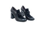Δερμάτινα loafers art 5fw82