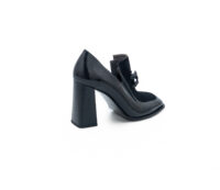 Δερμάτινα loafers art 5fw82