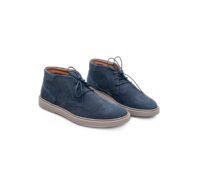 Δερμάτινα damiani shoes art 3002