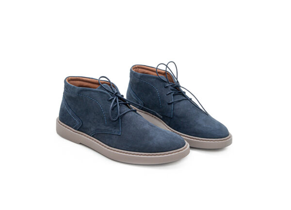Δερμάτινα damiani shoes art 3002