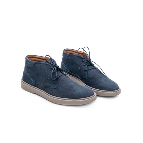 Δερμάτινα damiani shoes art 3002