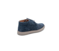 Δερμάτινα damiani shoes art 3002