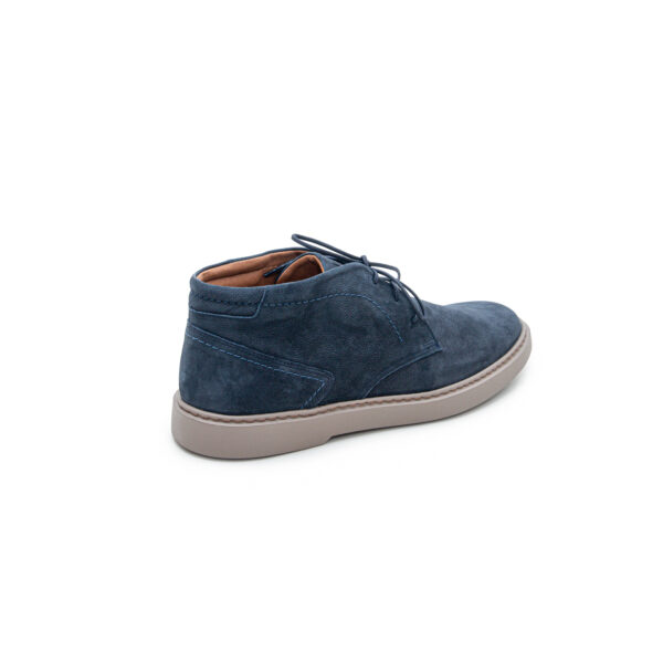 Δερμάτινα damiani shoes art 3002