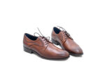 Δερμάτινα damiani shoes art 1510