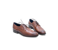 Δερμάτινα damiani shoes art 1510