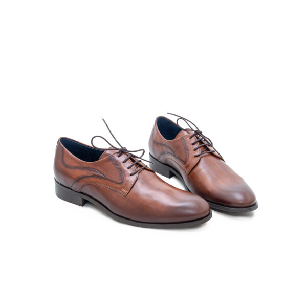 Δερμάτινα damiani shoes art 1510