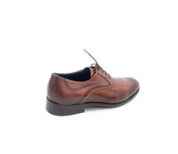 Δερμάτινα damiani shoes art 1510