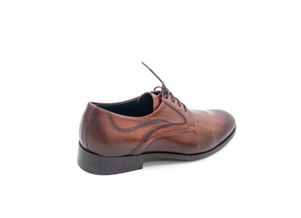 Δερμάτινα damiani shoes art 1510