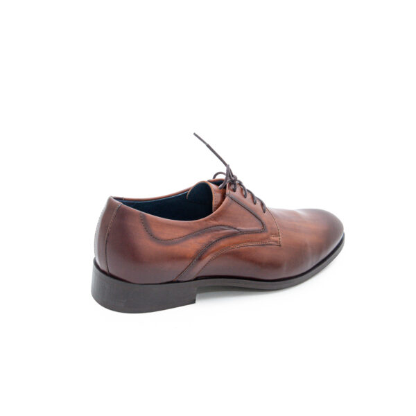 Δερμάτινα damiani shoes art 1510