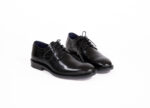 Δερμάτινα damiani shoes art 4900