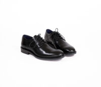 Δερμάτινα damiani shoes art 4900