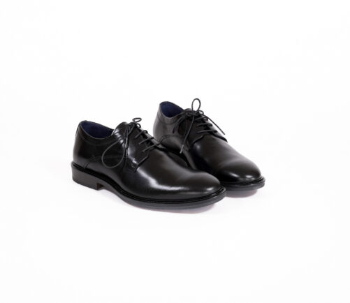 Δερμάτινα damiani shoes art 4900
