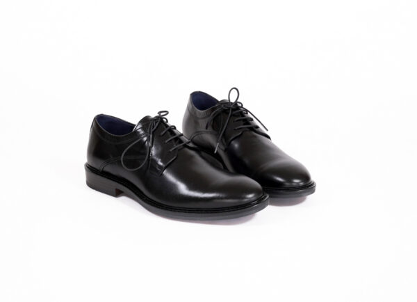 Δερμάτινα damiani shoes art 4900