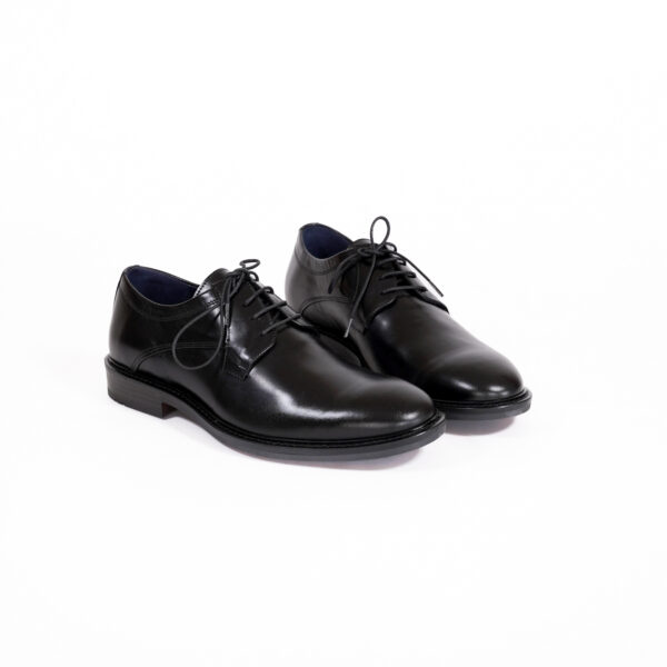 Δερμάτινα damiani shoes art 4900