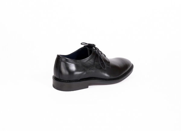 Δερμάτινα damiani shoes art 4900
