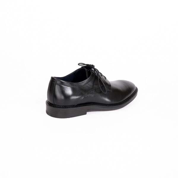 Δερμάτινα damiani shoes art 4900