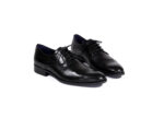Δερμάτινα damiani shoes art 1510