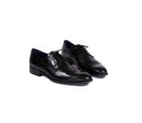 Δερμάτινα damiani shoes art 1510