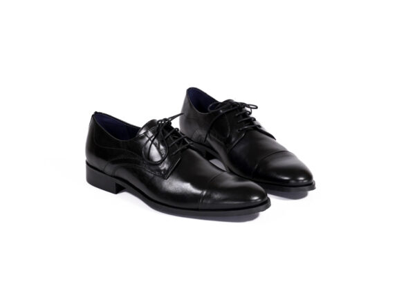Δερμάτινα damiani shoes art 1510