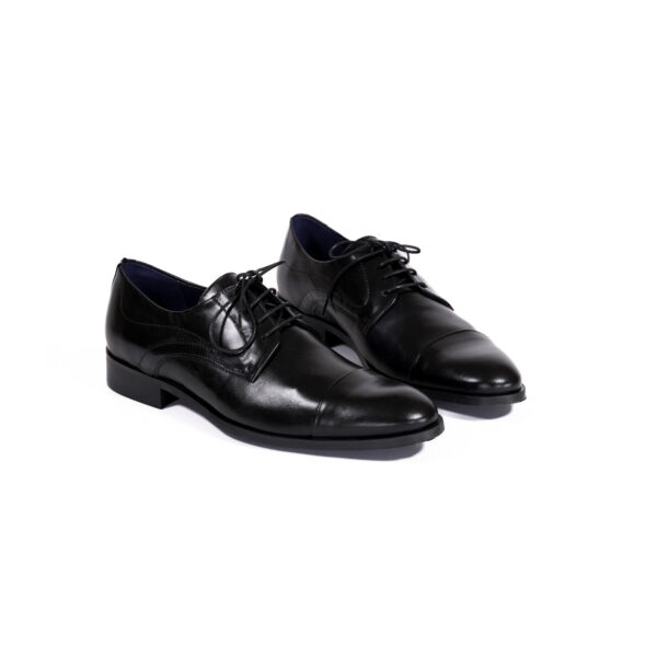 Δερμάτινα damiani shoes art 1510