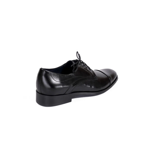 Δερμάτινα damiani shoes art 1510